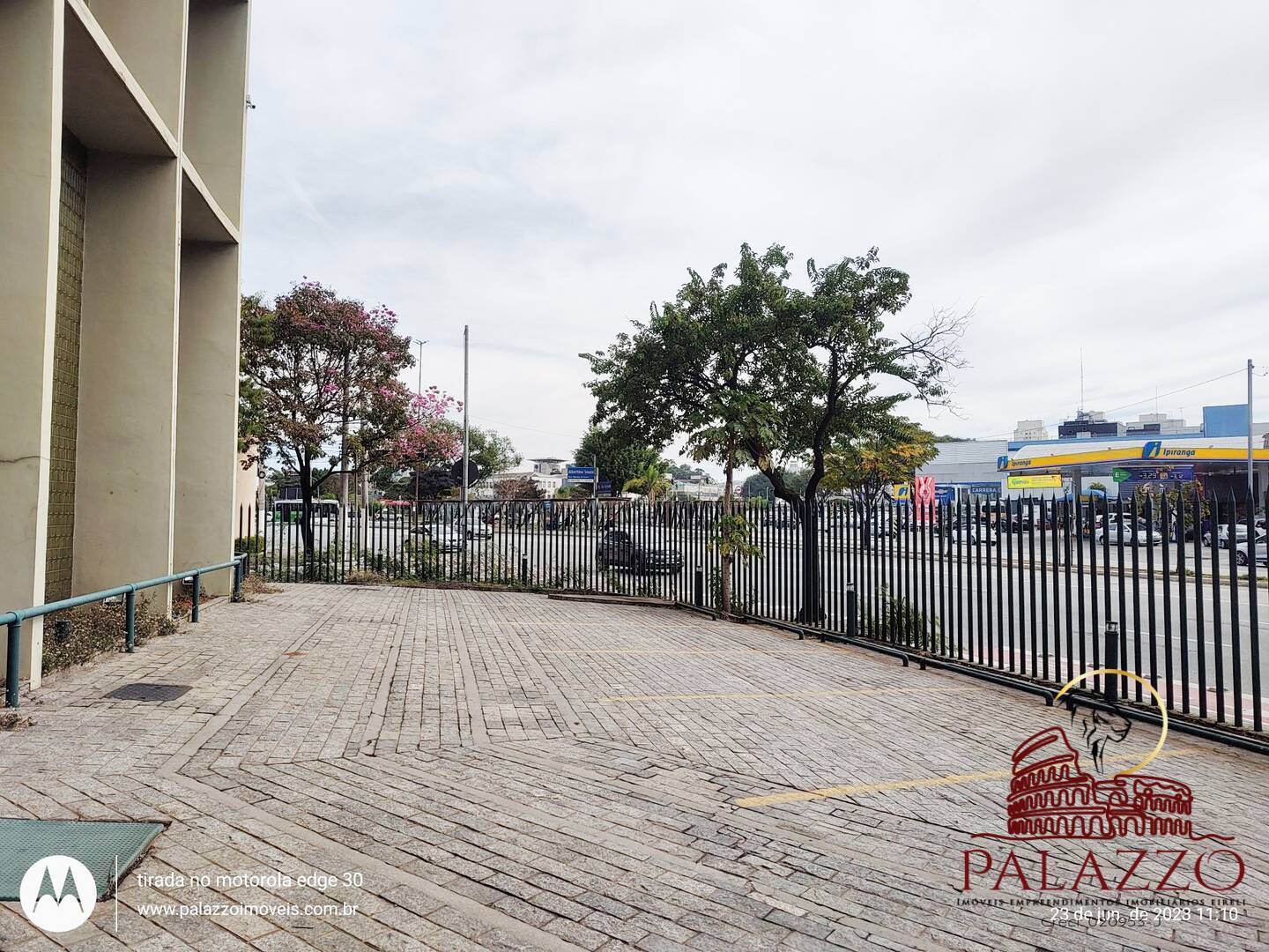 Prédio Inteiro, 3000 m² - Foto 12