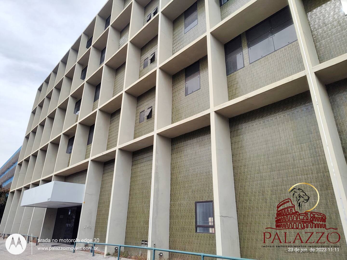 Prédio Inteiro, 3000 m² - Foto 15