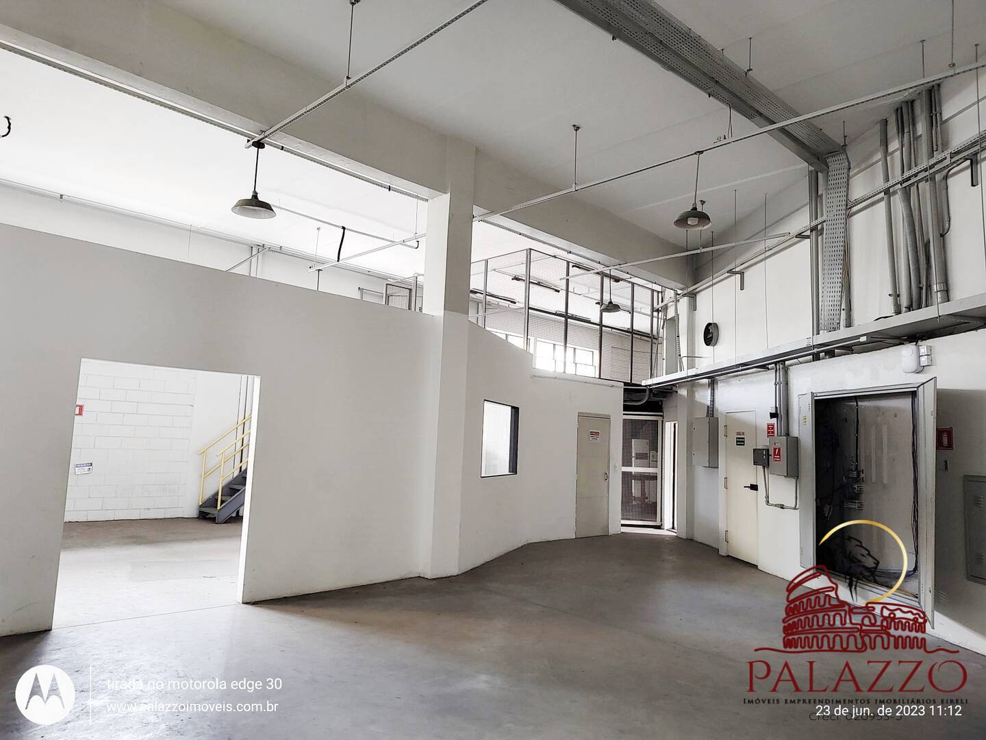 Prédio Inteiro, 3000 m² - Foto 21