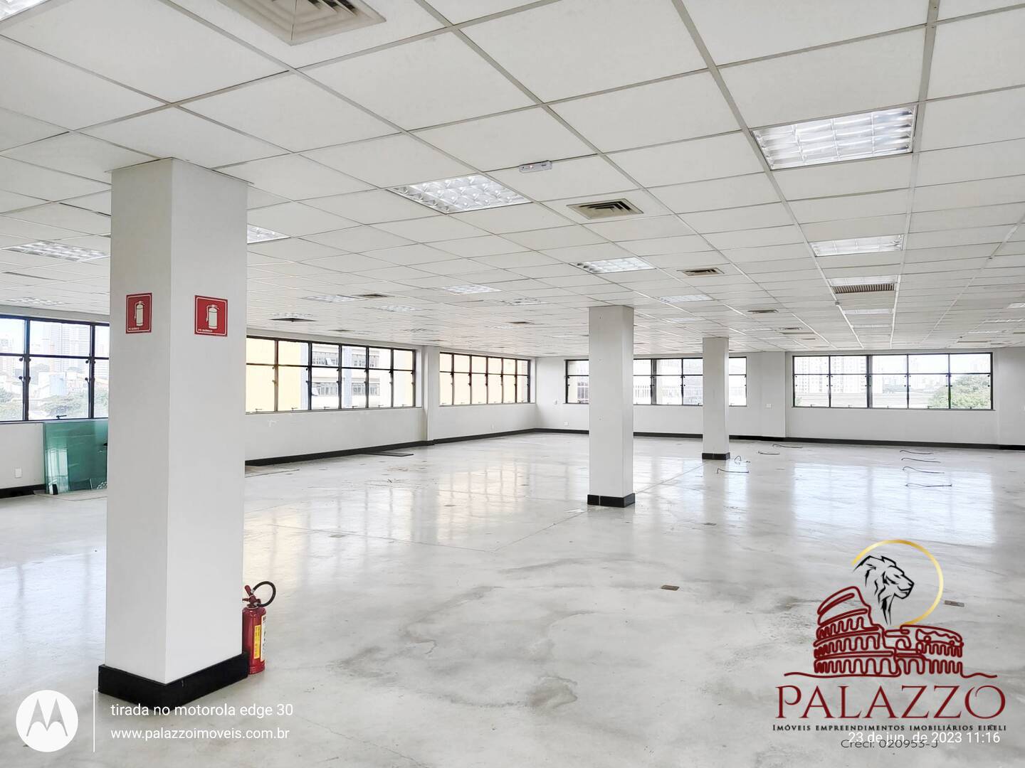Prédio Inteiro, 3000 m² - Foto 26