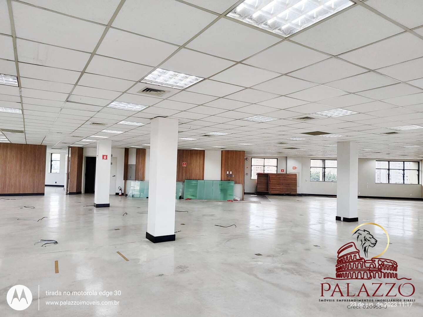 Prédio Inteiro, 3000 m² - Foto 29