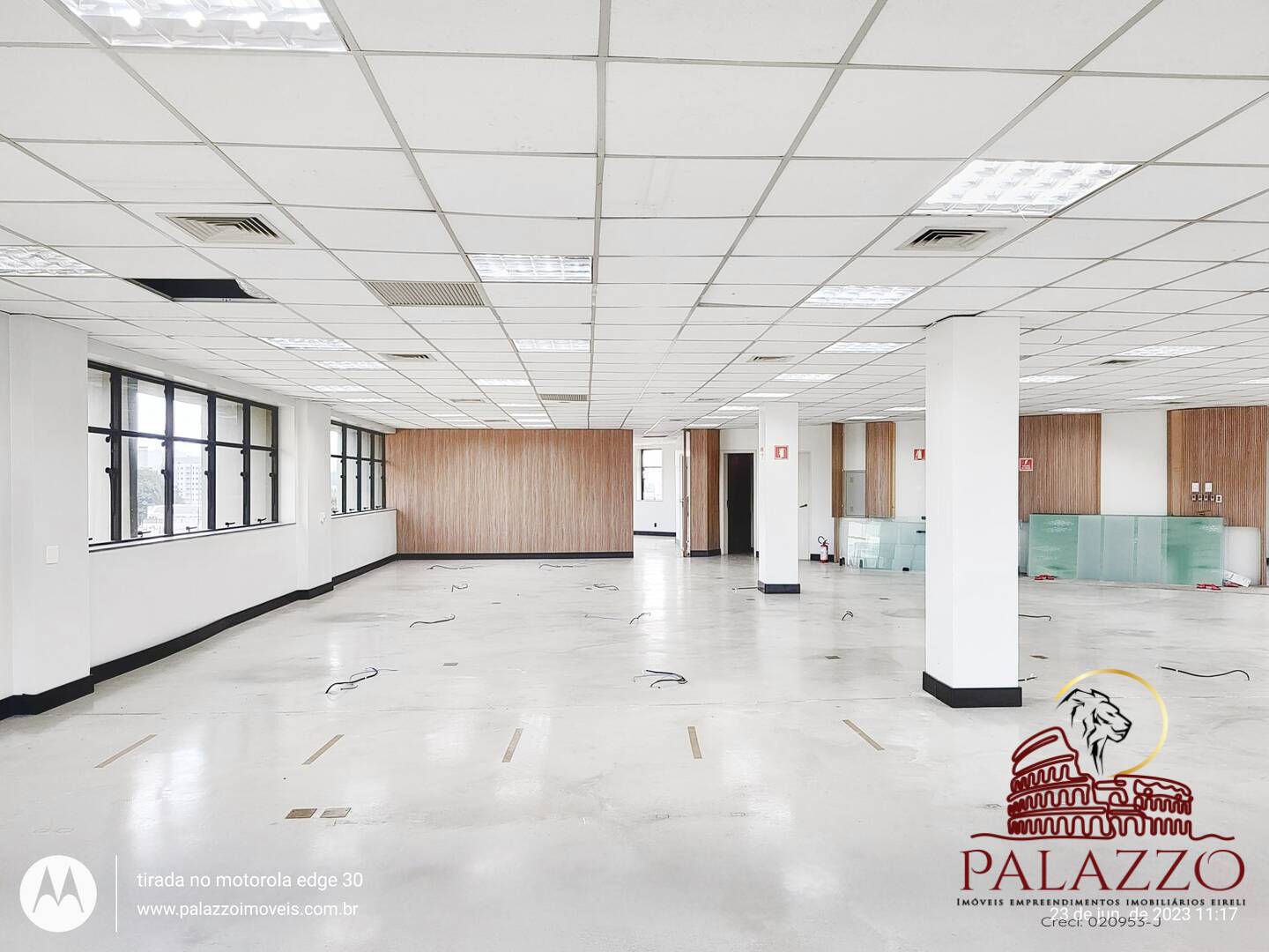 Prédio Inteiro, 3000 m² - Foto 8