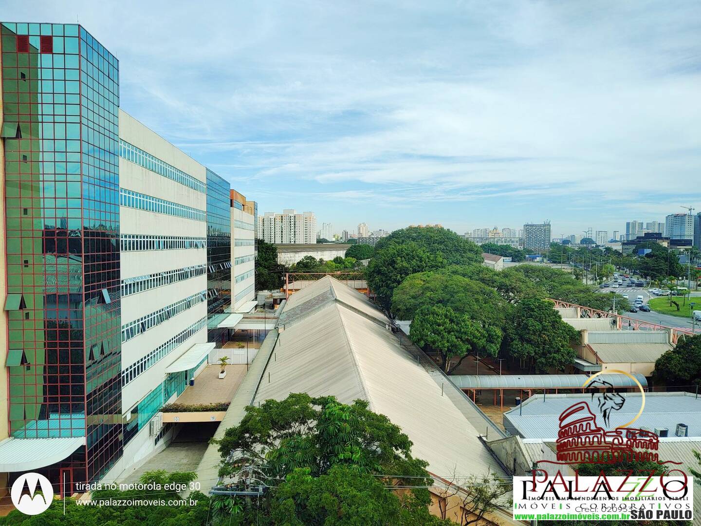 Prédio Inteiro, 3000 m² - Foto 6