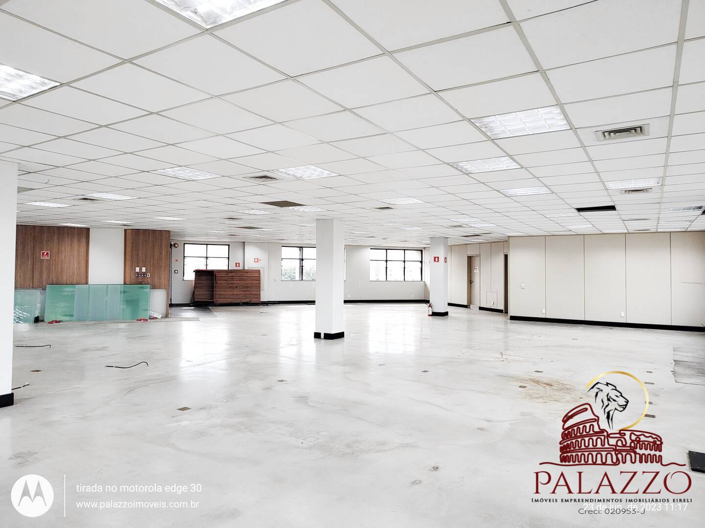 Prédio Inteiro, 3000 m² - Foto 30