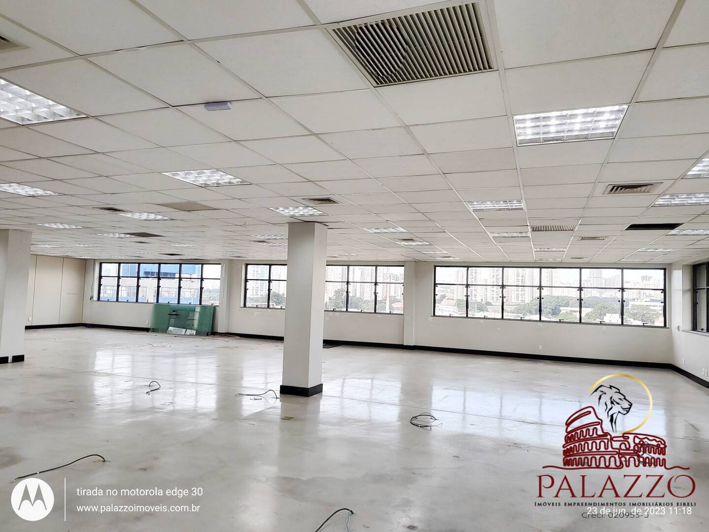 Prédio Inteiro, 3000 m² - Foto 32