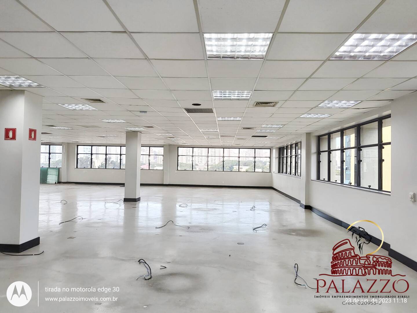 Prédio Inteiro, 3000 m² - Foto 33