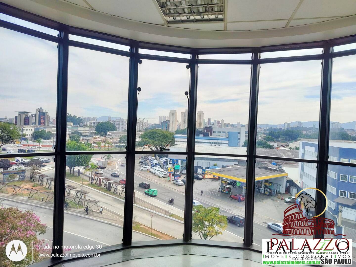 Prédio Inteiro, 3000 m² - Foto 2