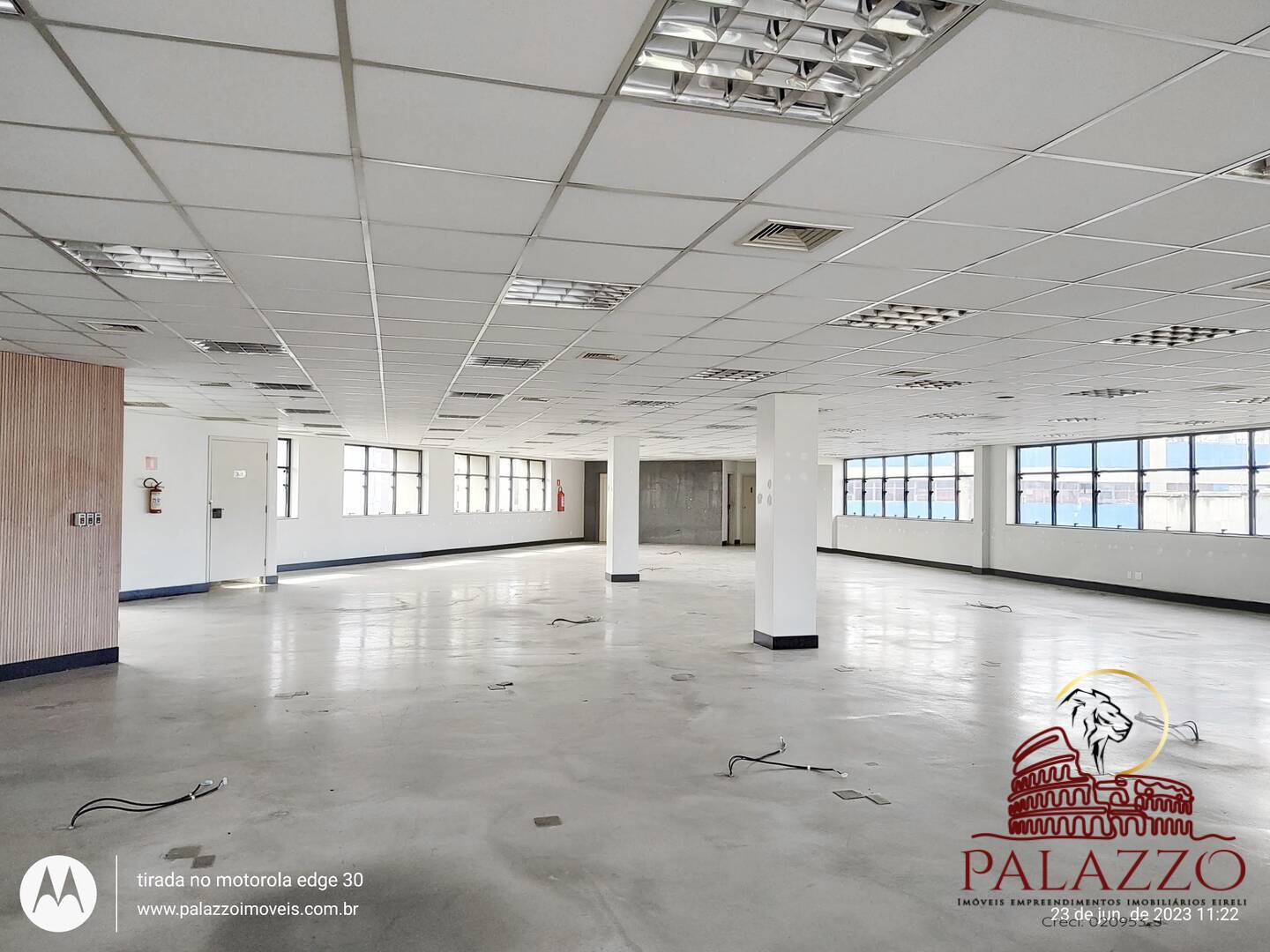 Prédio Inteiro, 3000 m² - Foto 3