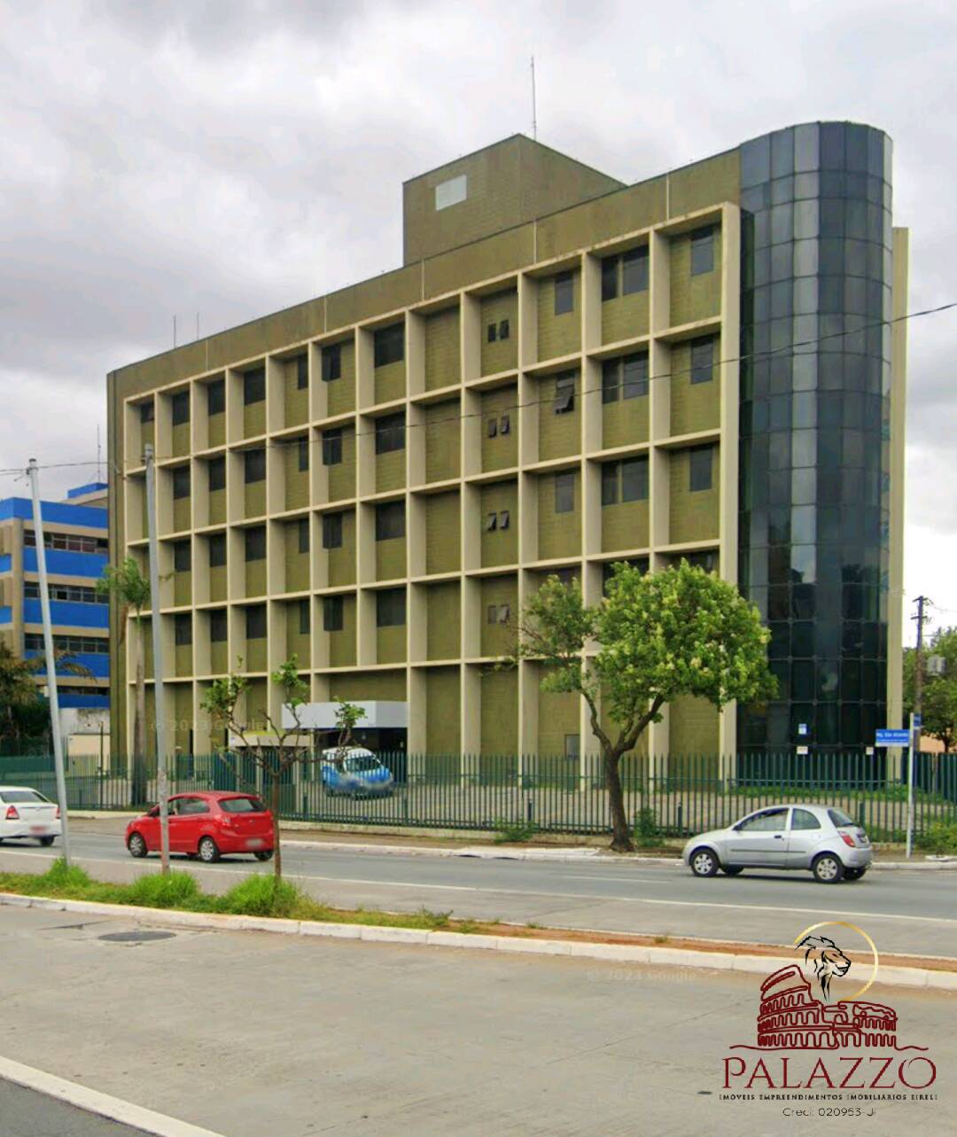 Prédio Inteiro, 3000 m² - Foto 4
