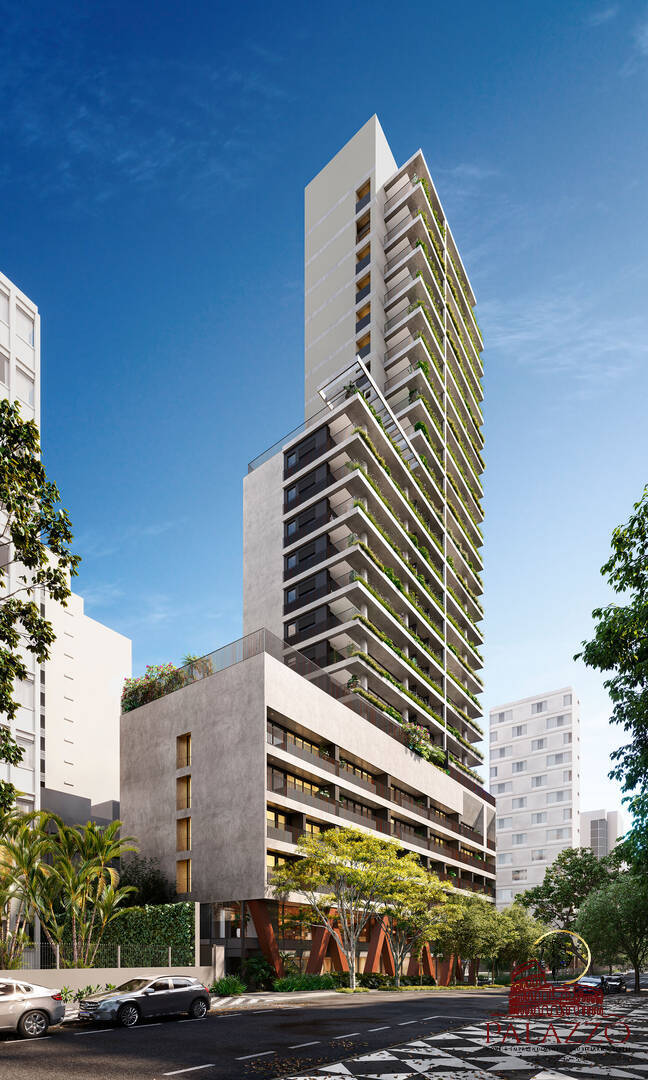 Cobertura, 4 quartos, 332 m² - Foto 10