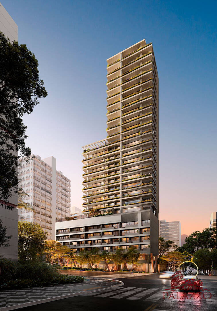 Cobertura, 4 quartos, 332 m² - Foto 5