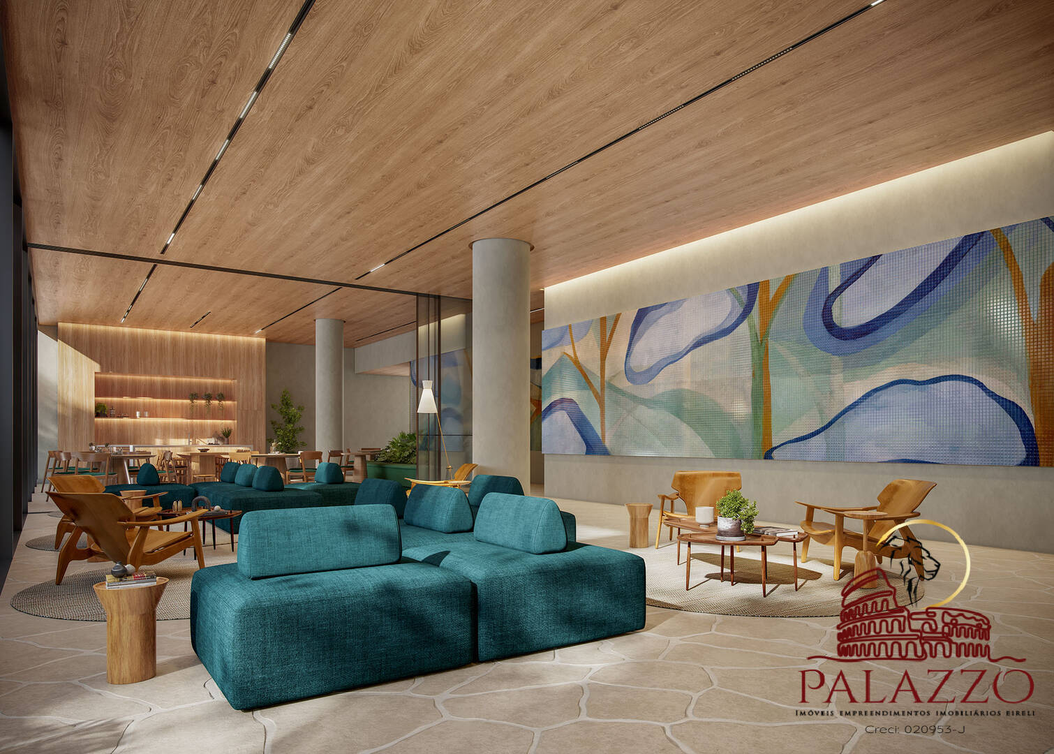 Cobertura, 4 quartos, 332 m² - Foto 18