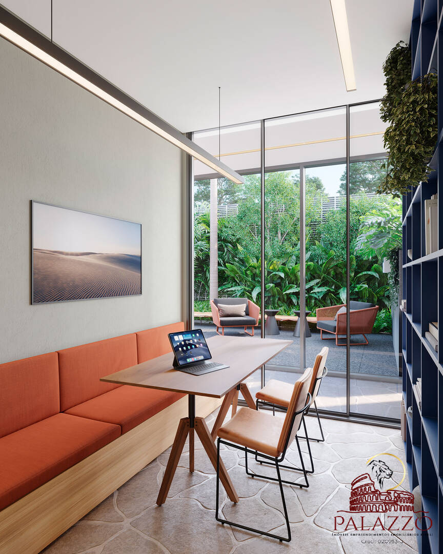 Cobertura, 4 quartos, 332 m² - Foto 22