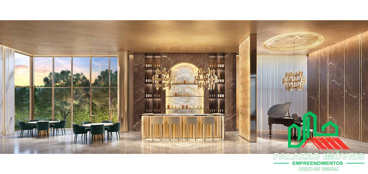 Apartamento, 4 quartos, 493 m² - Foto 5