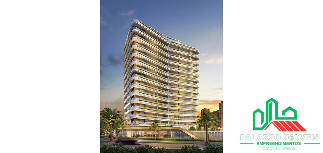 Apartamento, 4 quartos, 493 m² - Foto 1