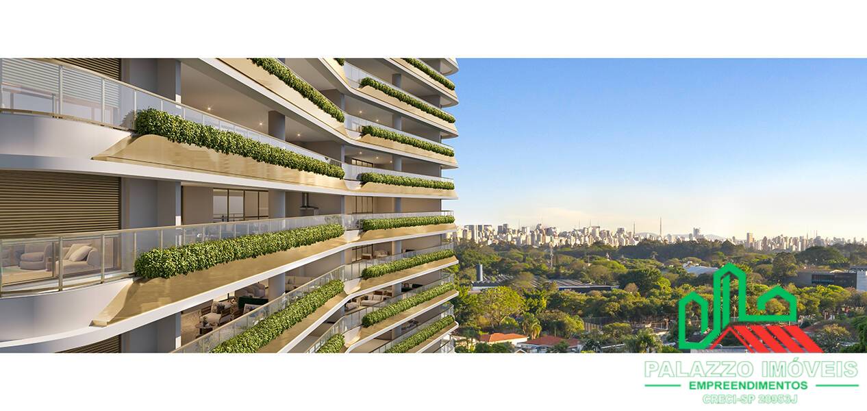 Apartamento, 4 quartos, 493 m² - Foto 2
