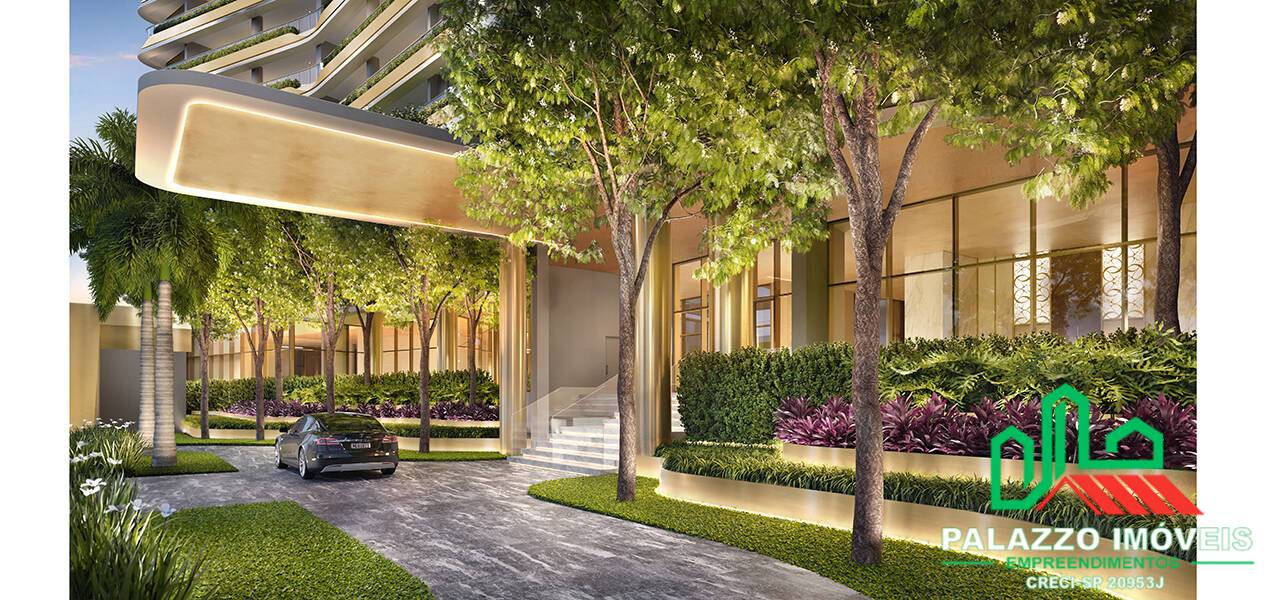 Apartamento, 4 quartos, 493 m² - Foto 6