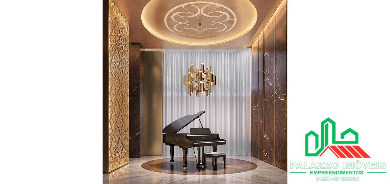 Apartamento, 4 quartos, 493 m² - Foto 10