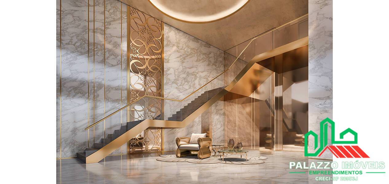 Apartamento, 4 quartos, 493 m² - Foto 4