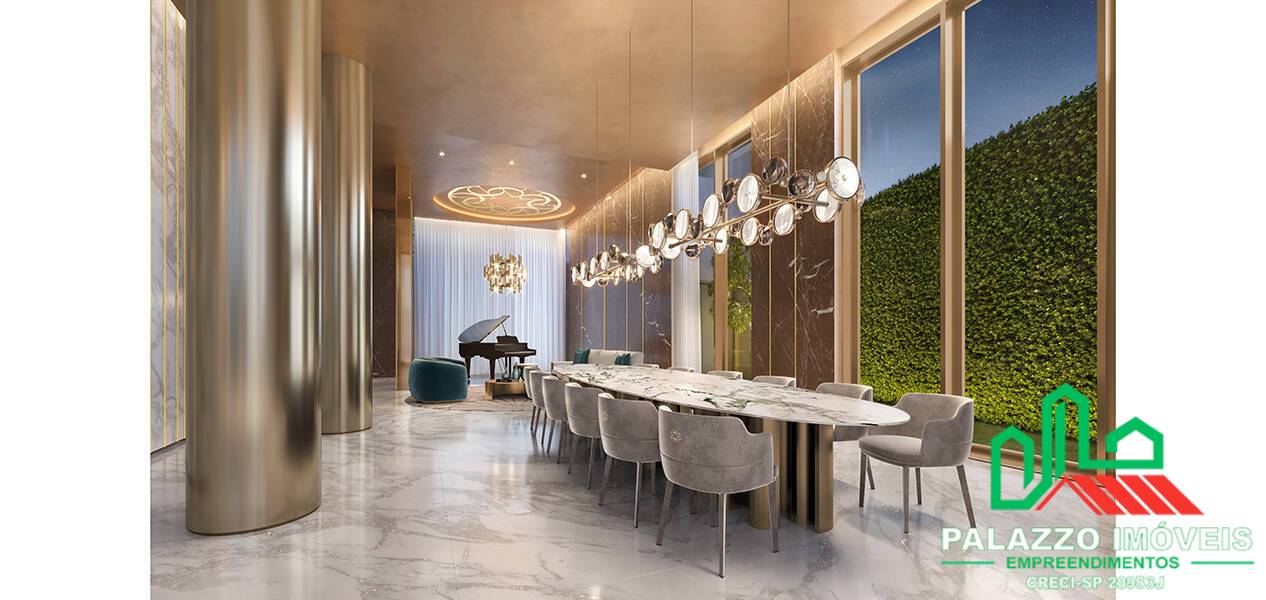 Apartamento, 4 quartos, 493 m² - Foto 14