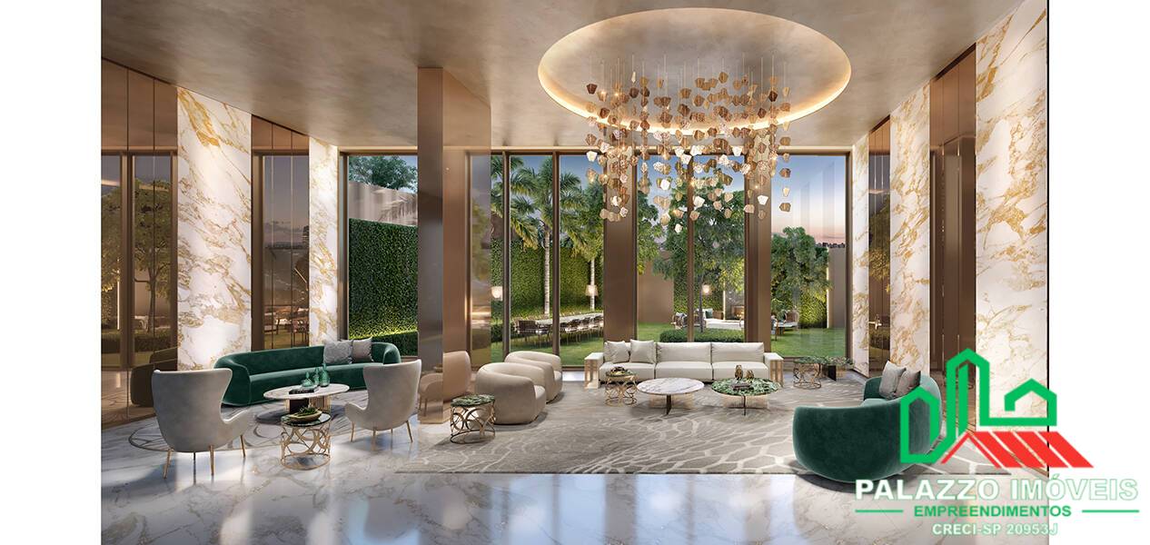 Apartamento, 4 quartos, 493 m² - Foto 15