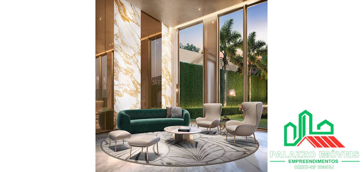Apartamento, 4 quartos, 493 m² - Foto 16