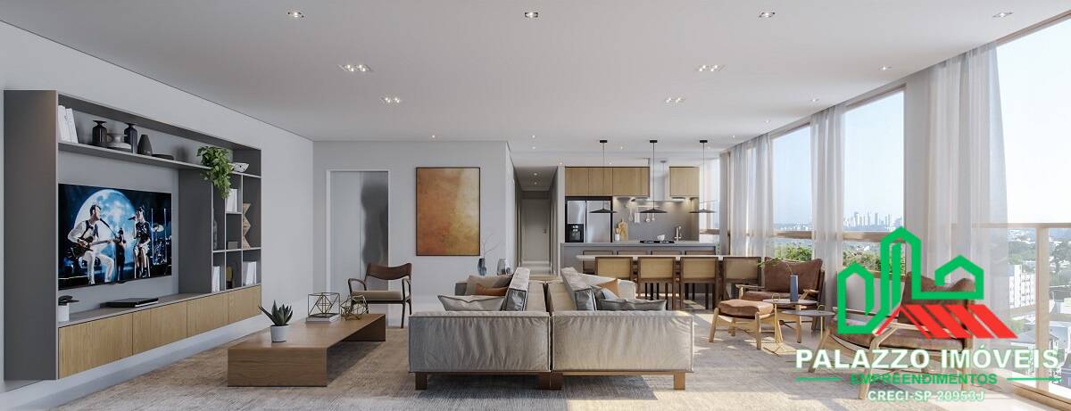 Apartamento, 2 quartos, 105 m² - Foto 8