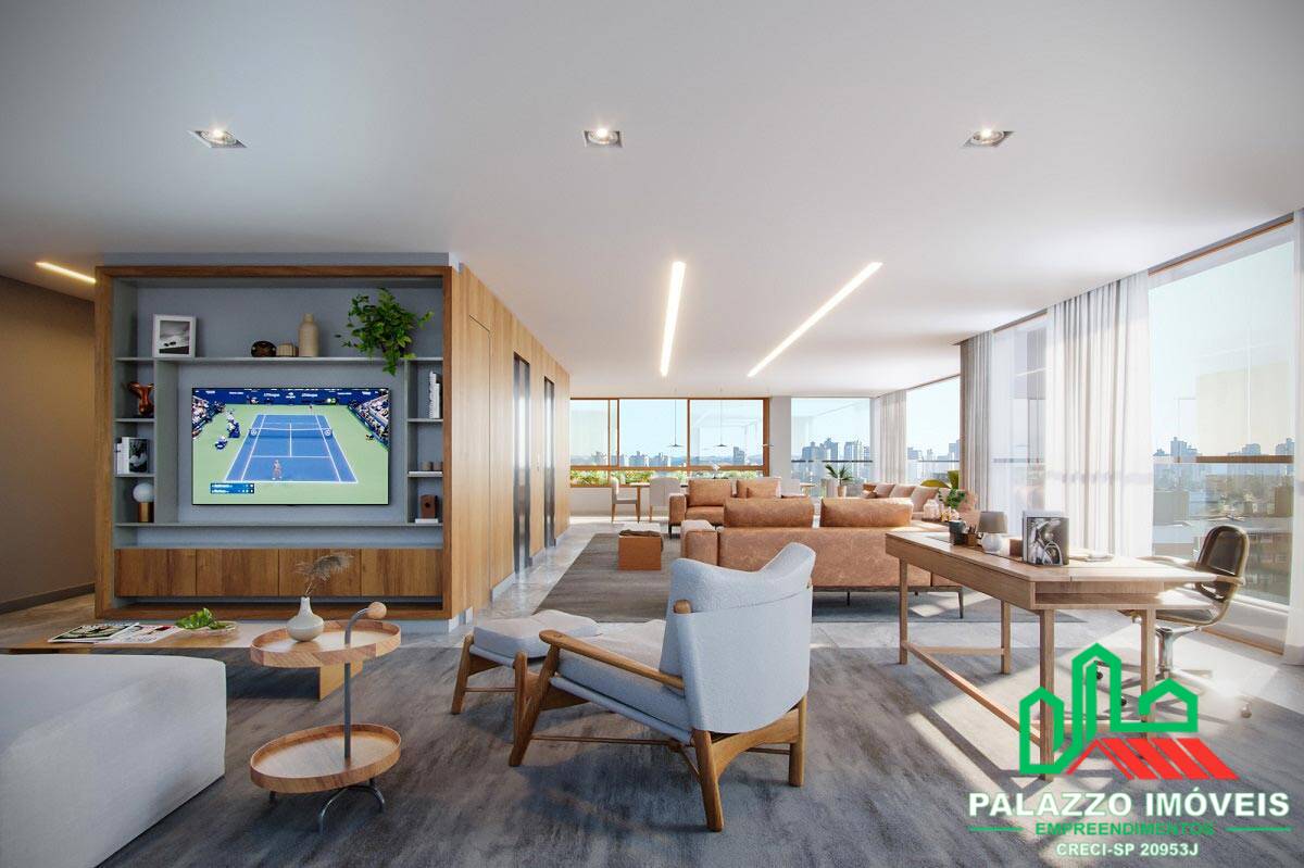 Apartamento, 2 quartos, 105 m² - Foto 3