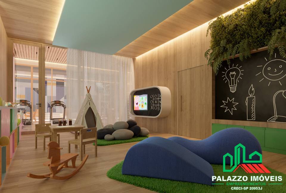 Apartamento, 2 quartos, 105 m² - Foto 11