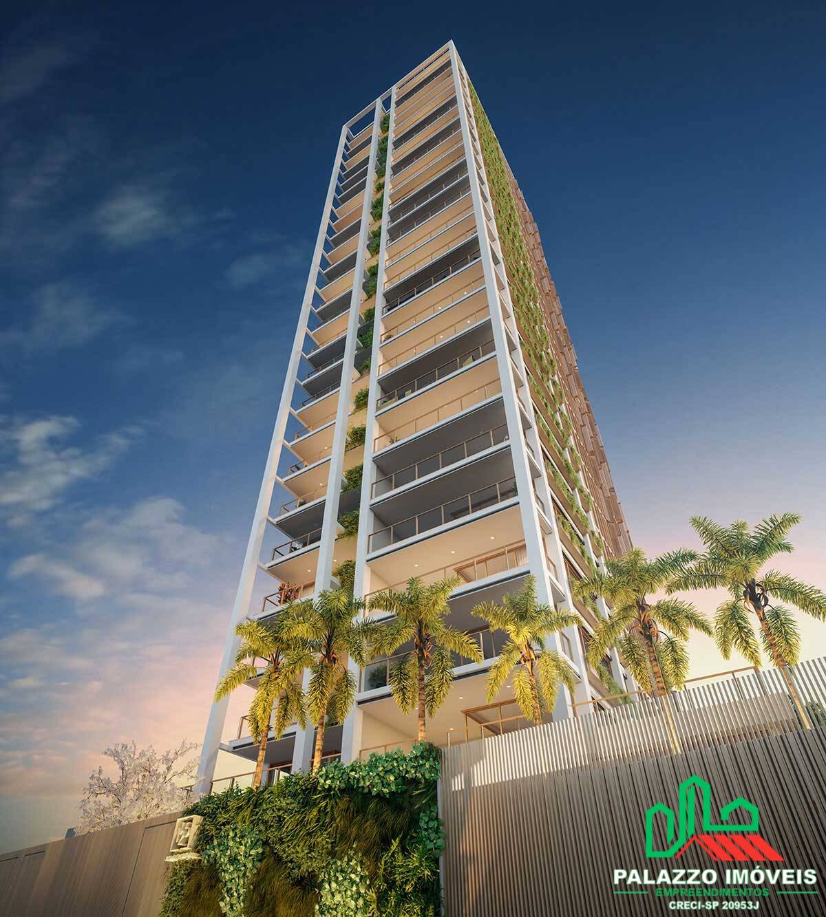 Apartamento, 2 quartos, 105 m² - Foto 6