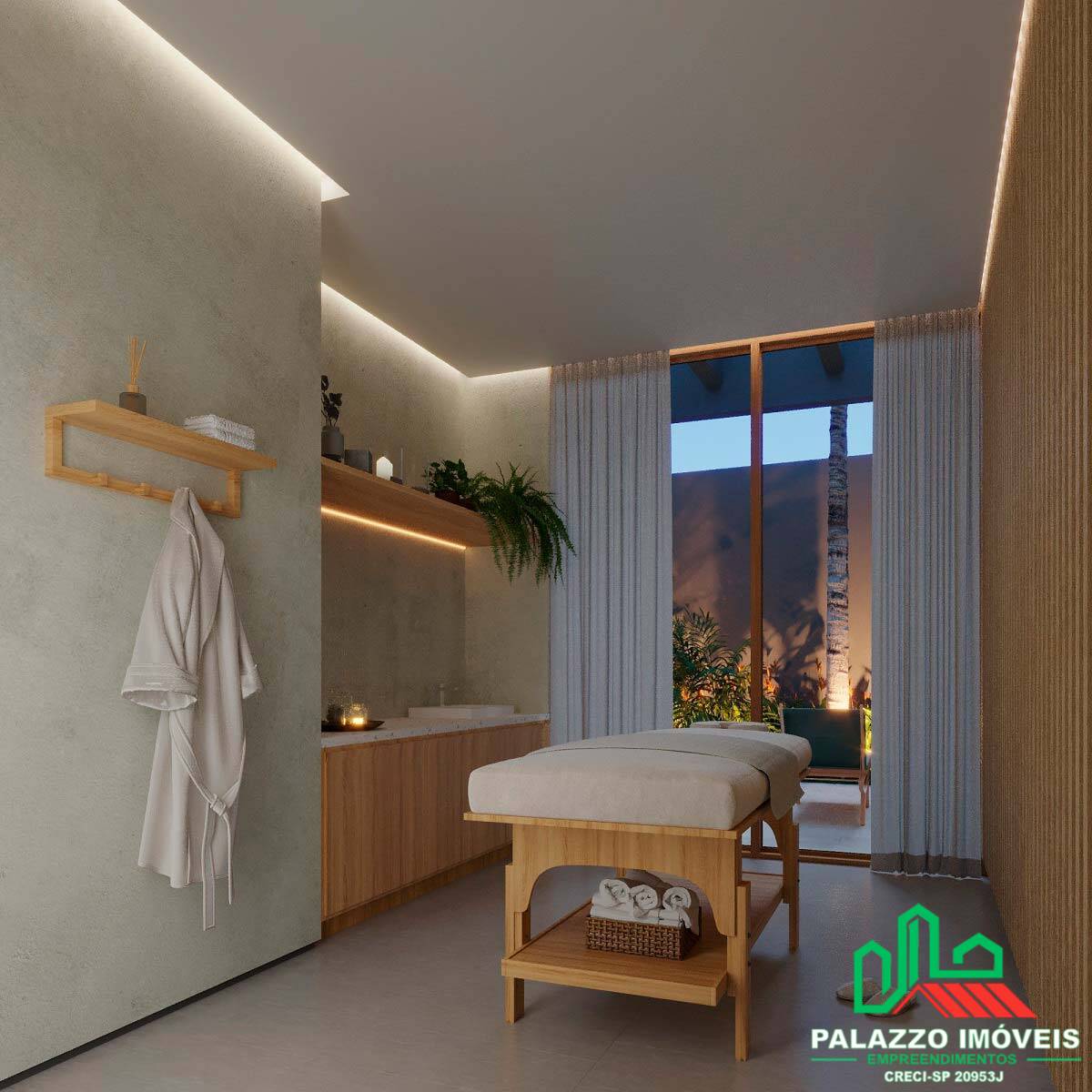 Apartamento, 2 quartos, 105 m² - Foto 15