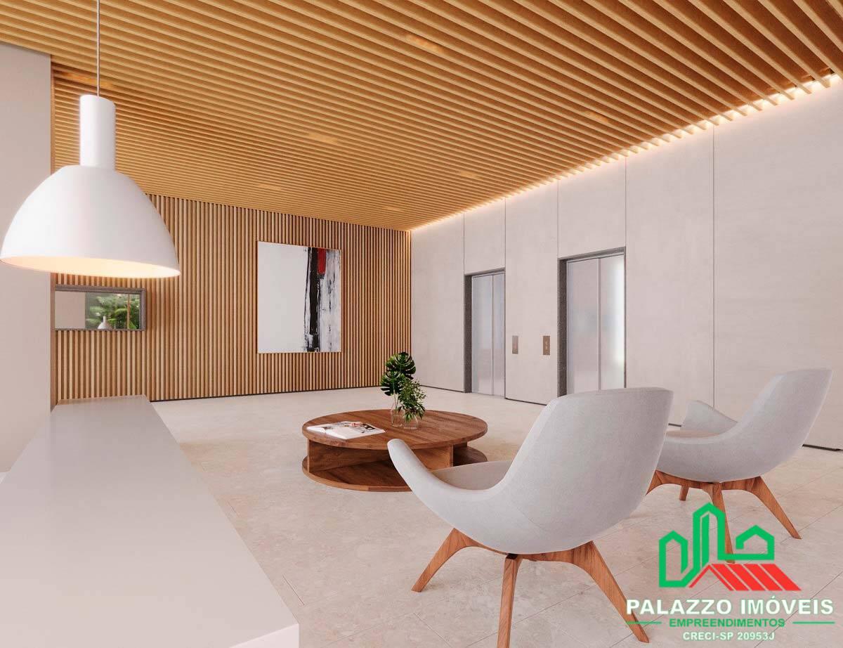 Apartamento, 2 quartos, 105 m² - Foto 9