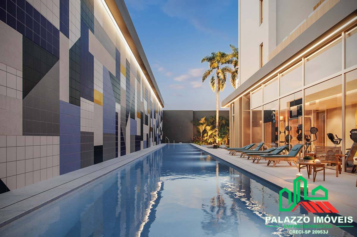 Apartamento, 2 quartos, 105 m² - Foto 16