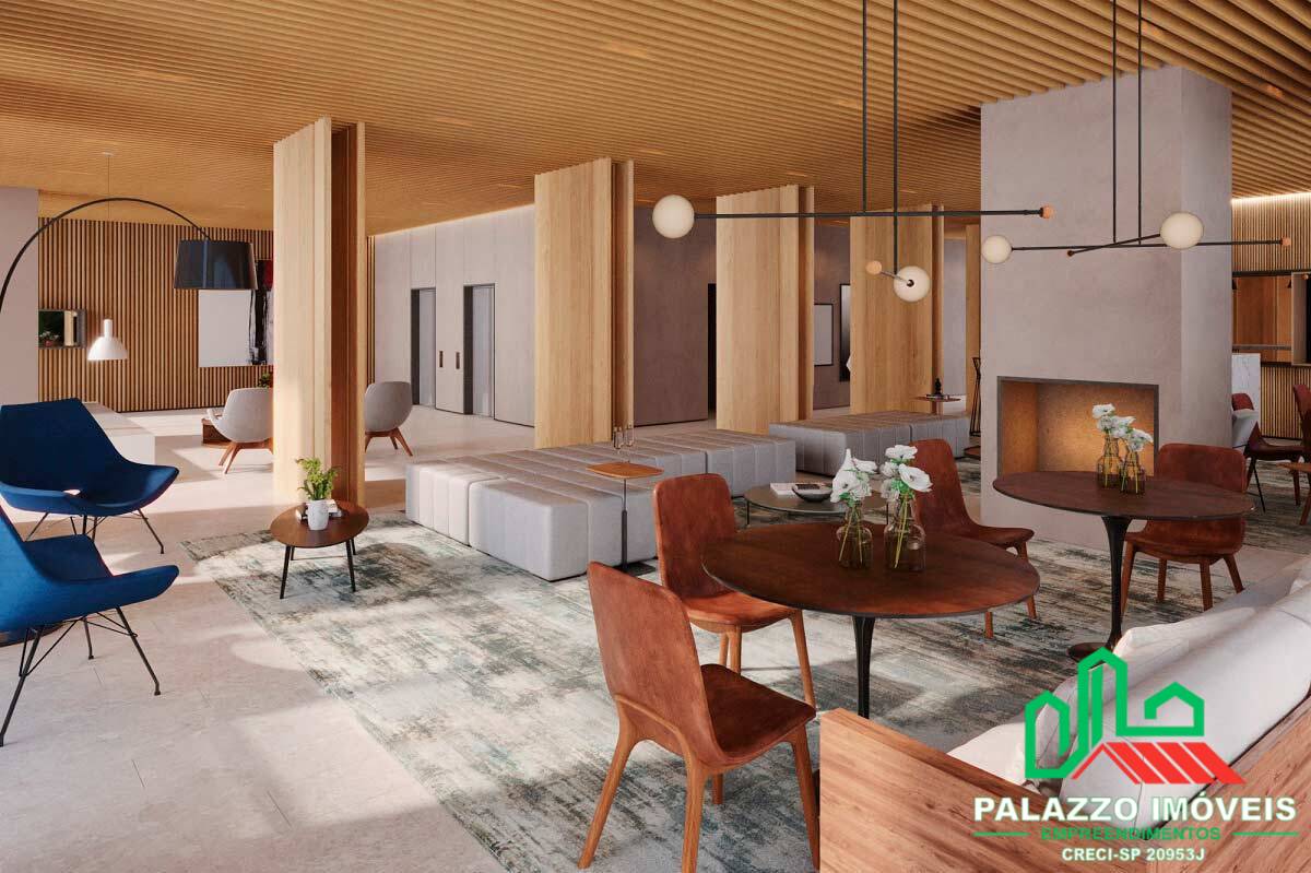 Apartamento, 2 quartos, 105 m² - Foto 10