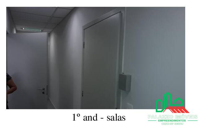 Loja-Salão, 609 m² - Foto 17