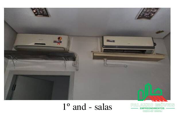 Loja-Salão, 609 m² - Foto 12