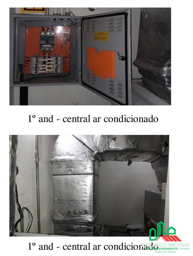 Loja-Salão, 609 m² - Foto 20