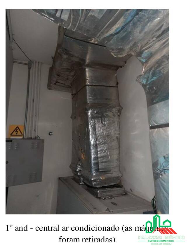 Loja-Salão, 609 m² - Foto 19