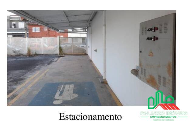 Loja-Salão, 609 m² - Foto 9