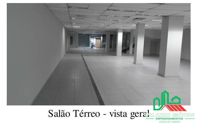 Loja-Salão, 609 m² - Foto 3