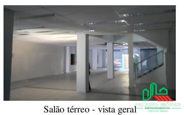 Loja-Salão, 609 m² - Foto 5