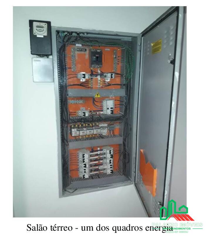 Loja-Salão, 609 m² - Foto 27