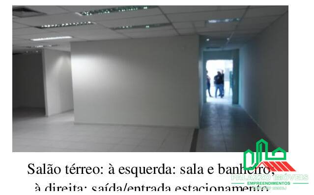 Loja-Salão, 609 m² - Foto 26