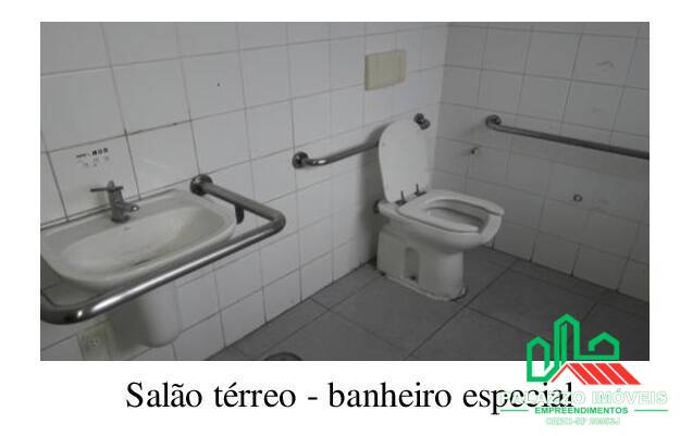 Loja-Salão, 609 m² - Foto 29