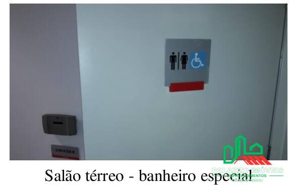 Loja-Salão, 609 m² - Foto 28