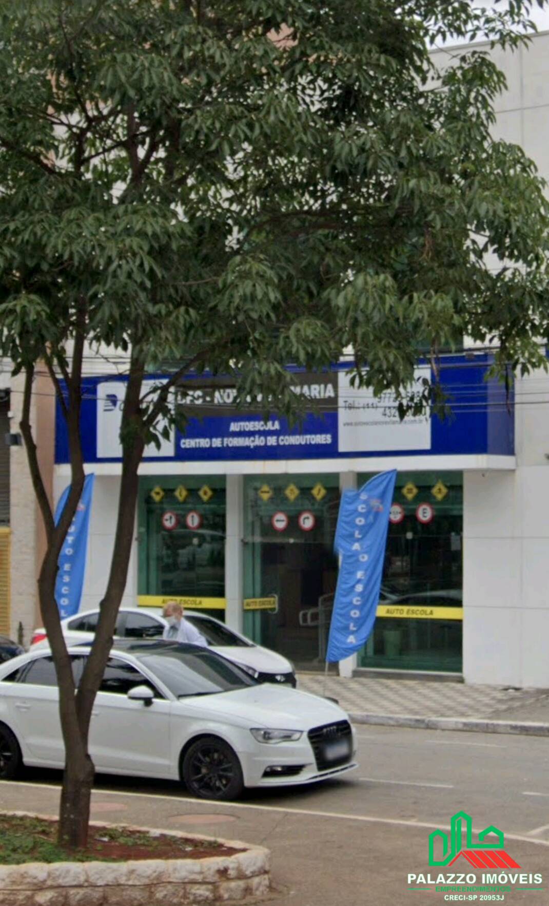 Loja-Salão, 609 m² - Foto 6