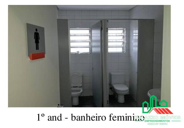 Loja-Salão, 609 m² - Foto 32