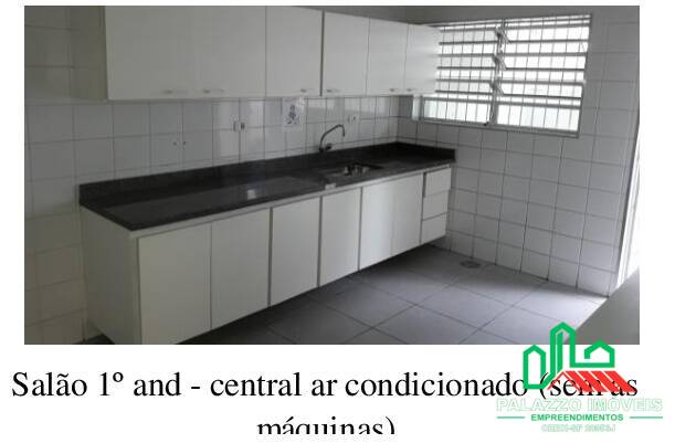 Loja-Salão, 609 m² - Foto 34