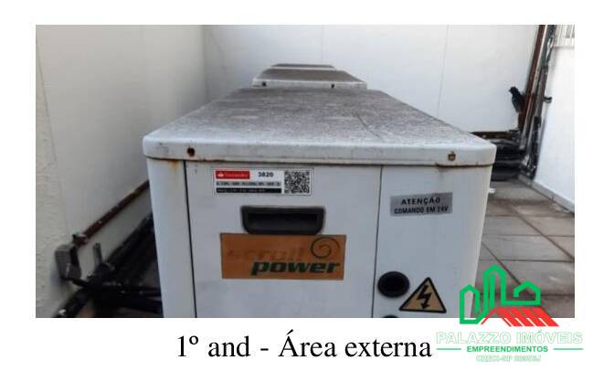 Loja-Salão, 609 m² - Foto 38