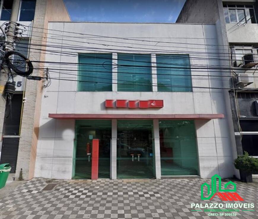 Loja-Salão, 609 m² - Foto 1